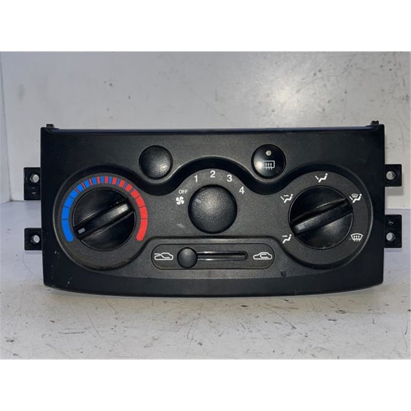 DAEWOO KALOS Fűtéskapcsoló (manuális klímás)