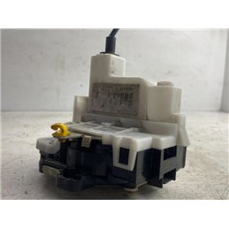 FIAT PANDA Jobb hátsó Ajtózár