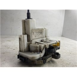 FIAT PANDA Jobb hátsó Ajtózár