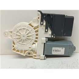 VW PASSAT B6 Bal hátsó Ablakemelő Motor