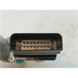 VW PASSAT B6 Bal hátsó Ablakemelő Motor