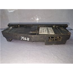 BMW 3 E46 Fűtéskapcsoló (digit klímás)