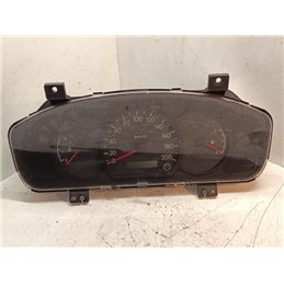 KIA RIO Kilométeróra