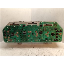 KIA RIO Kilométeróra