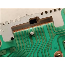 KIA RIO Kilométeróra