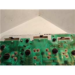 KIA RIO Kilométeróra