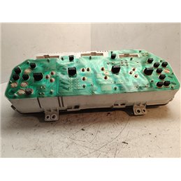 KIA RIO Kilométeróra