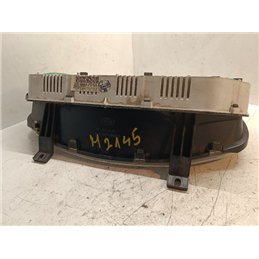 KIA RIO Kilométeróra