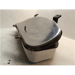 KIA RIO Kilométeróra