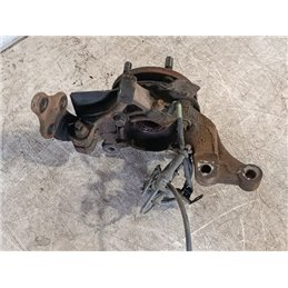 KIA CEED Bal első Csonkállvány Kerékaggyal