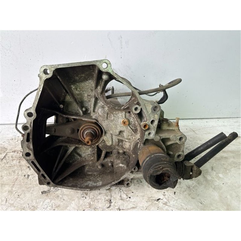 HONDA CIVIC VI Váltó (Mechanikus)