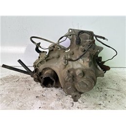 HONDA CIVIC VI Váltó (Mechanikus)