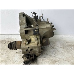 HONDA CIVIC VI Váltó (Mechanikus)