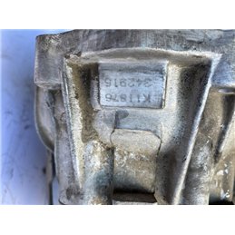 HYUNDAI ATOS Váltó (Mechanikus)
