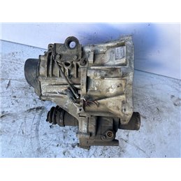 HYUNDAI ATOS Váltó (Mechanikus)