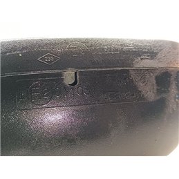 NISSAN MICRA III Jobb Visszapillantó Tükör (Mechanikus)