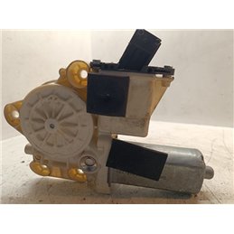OPEL VECTRA C Jobb első Ablakemelő Motor