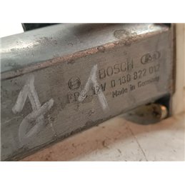 OPEL VECTRA C Jobb első Ablakemelő Motor