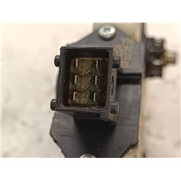 OPEL VECTRA C Jobb első Ablakemelő Motor