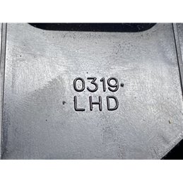 HYUNDAI SANTA FÉ Jobb Kormánykapcsoló Ablaktörlő