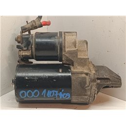 OPEL CORSA C Önindító