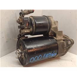 OPEL CORSA C Önindító