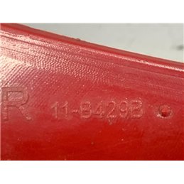 OPEL CORSA D Jobb Hátsó Lámpa