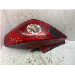 OPEL CORSA D Jobb Hátsó Lámpa