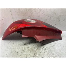 OPEL CORSA D Jobb Hátsó Lámpa