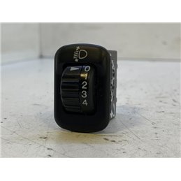 DAIHATSU SIRION Fényszórómagasság Állító Kapcsoló