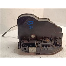 BMW 1 Bal hátsó Ajtózár