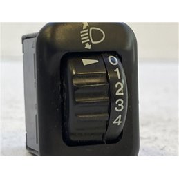 DAIHATSU SIRION Fényszórómagasság Állító Kapcsoló