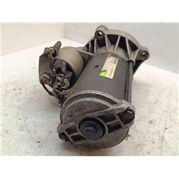 PEUGEOT 406 Önindító