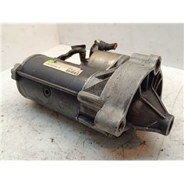 PEUGEOT 406 Önindító