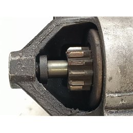 PEUGEOT 406 Önindító