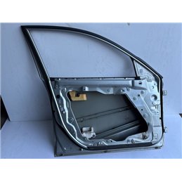 MAZDA 3 Bal első Ajtó (Üres lemez)