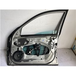 MERCEDES-BENZ E-CLASS Jobb első Ajtó (Üres lemez)
