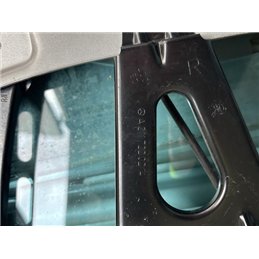MERCEDES-BENZ E-CLASS Jobb első Ajtó (Üres lemez)
