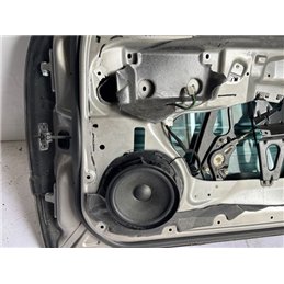 MERCEDES-BENZ E-CLASS Jobb első Ajtó (Üres lemez)