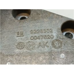 OPEL VECTRA C Klímakompresszor Tartó Bak