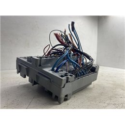 FIAT PANDA Biztosítéktábla Doboz