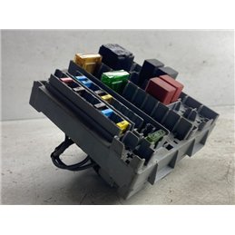 FIAT PANDA Biztosítéktábla Doboz