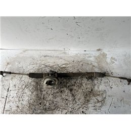 JAGUAR X-TYPE Kormánymű Szervós