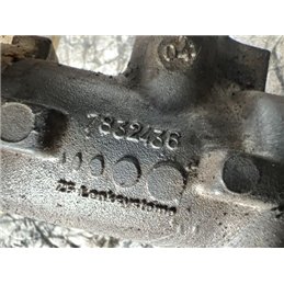 JAGUAR X-TYPE Kormánymű Szervós