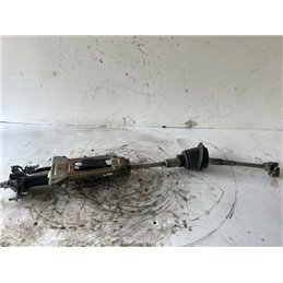 BMW 1 Kormányoszlop