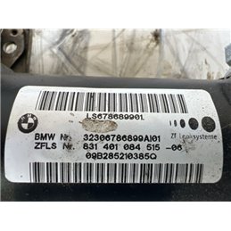 BMW 1 Kormányoszlop