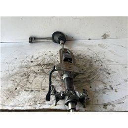 BMW 1 Kormányoszlop