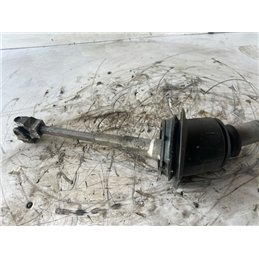 BMW 1 Kormányoszlop