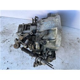 NISSAN PRIMERA Váltó (Mechanikus)