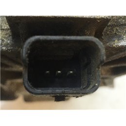 RENAULT CLIO II Motor Tartó Bak (Pozíciófüggetlen)